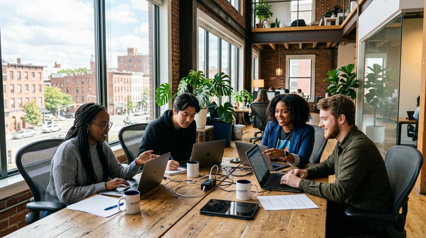 The Business Models That Still Work in 2025