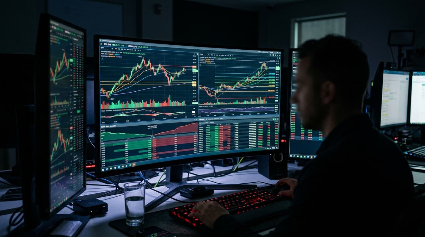 The Psychology Behind Market Moves