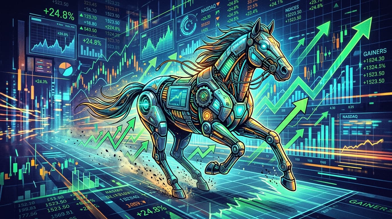 Inside High-Frequency Algorithmic Market Making